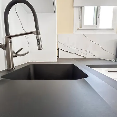 Apartament Cap D Balcon Vue