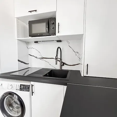 Апартаменти Escapade Romantique Cap D Balcon Vue *