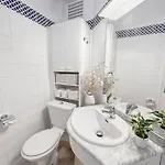 Cap D Balcon Vue Apartment *
