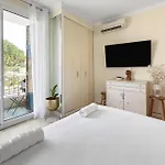 Apartment Cap D Balcon Vue Antibes