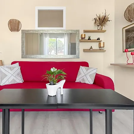 Apartment Escapade Romantique Cap D Balcon Vue Antibes