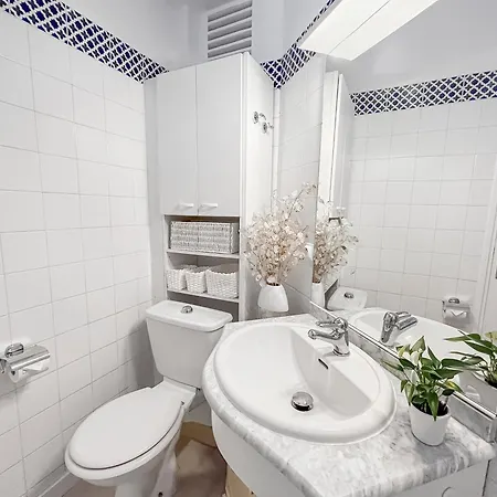 Cap D Balcon Vue Apartment *