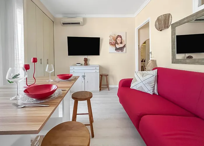 Cap D Balcon Vue Apartman Antibes