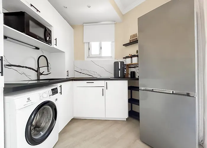 Cap D Balcon Vue Apartman