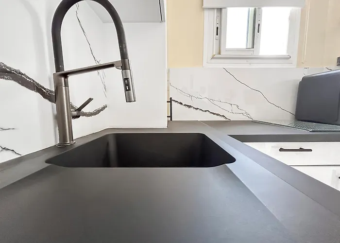 Apartman Cap D Balcon Vue