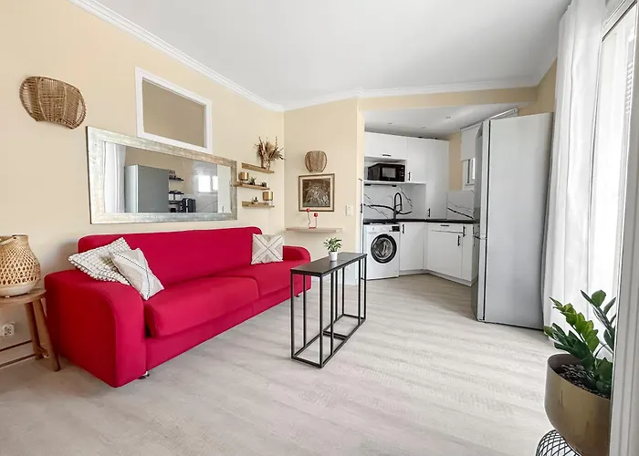 Cap D Balcon Vue * Antibes