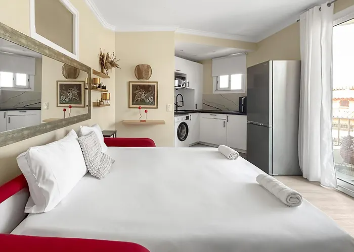 Cap D Balcon Vue Appartement Antibes